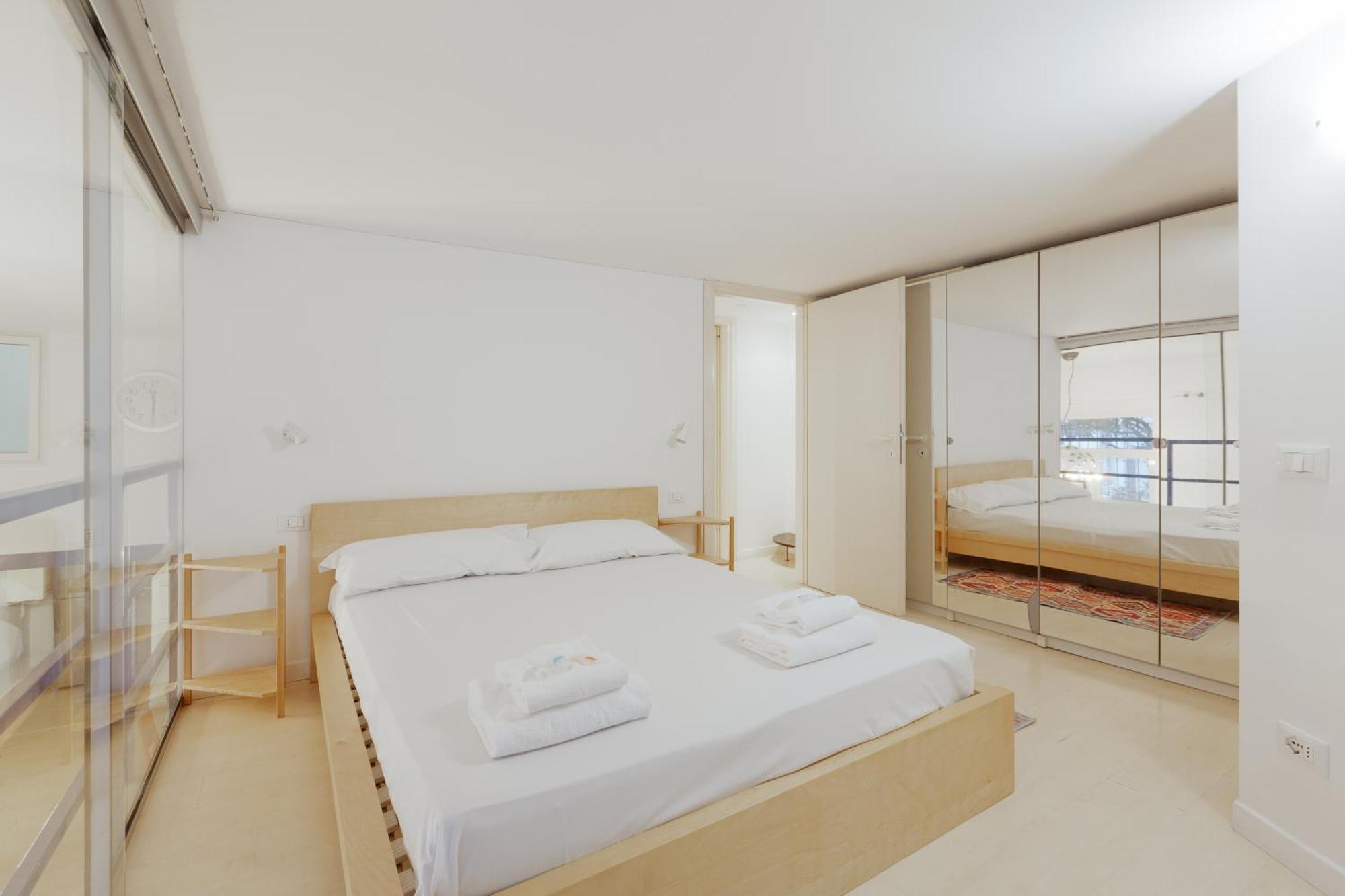 Apartamento Sant'agostino - Charming Retreat 210m From M2 *