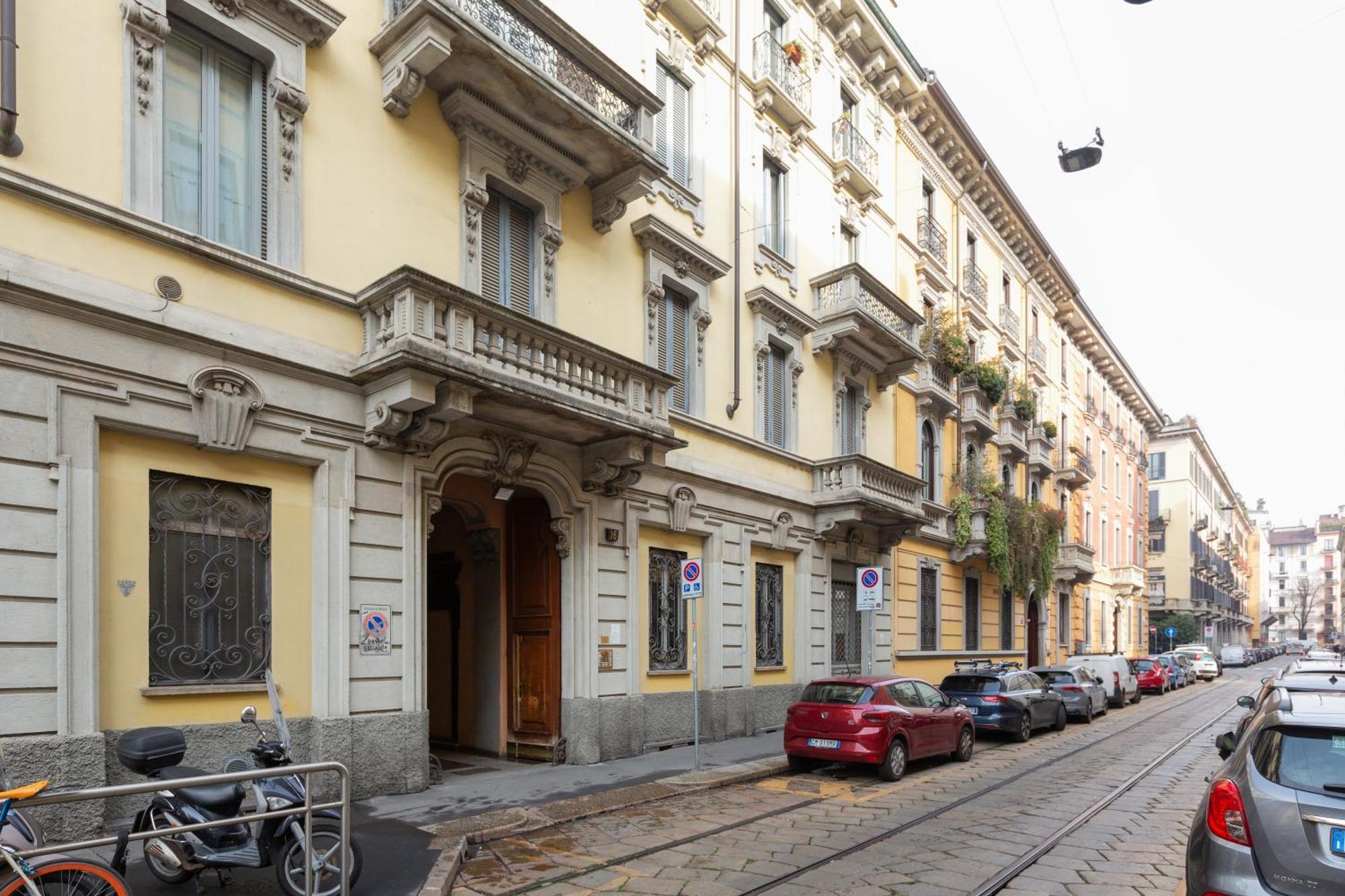 Apartamento Sant'agostino - Charming Retreat 210m From M2