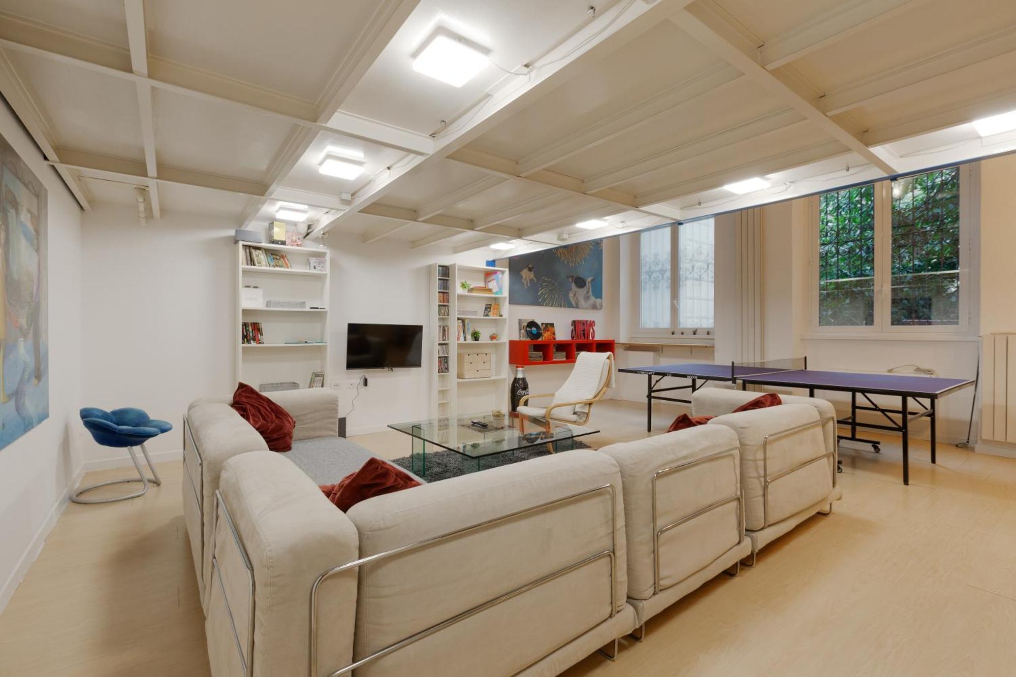 Sant'agostino - Charming Retreat 210m From M2 * Milán